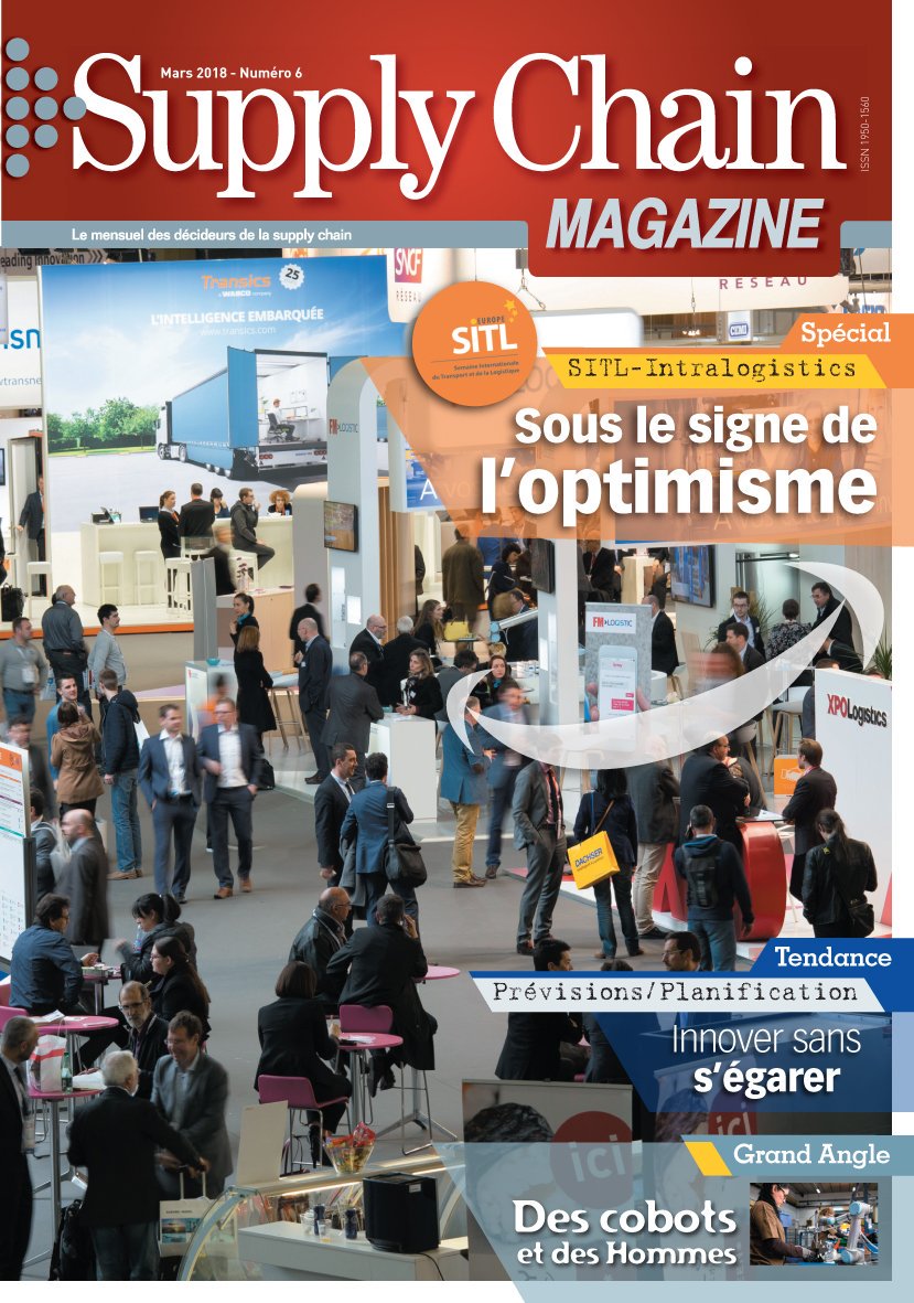 Supply Chain Magazine